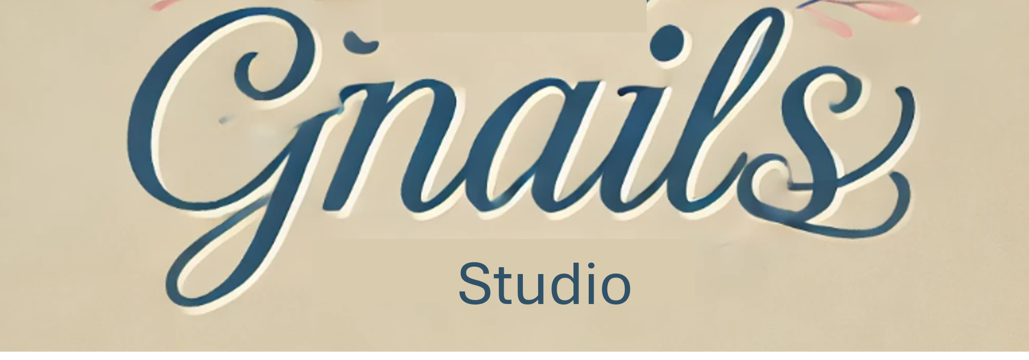 Nail Salon Logo